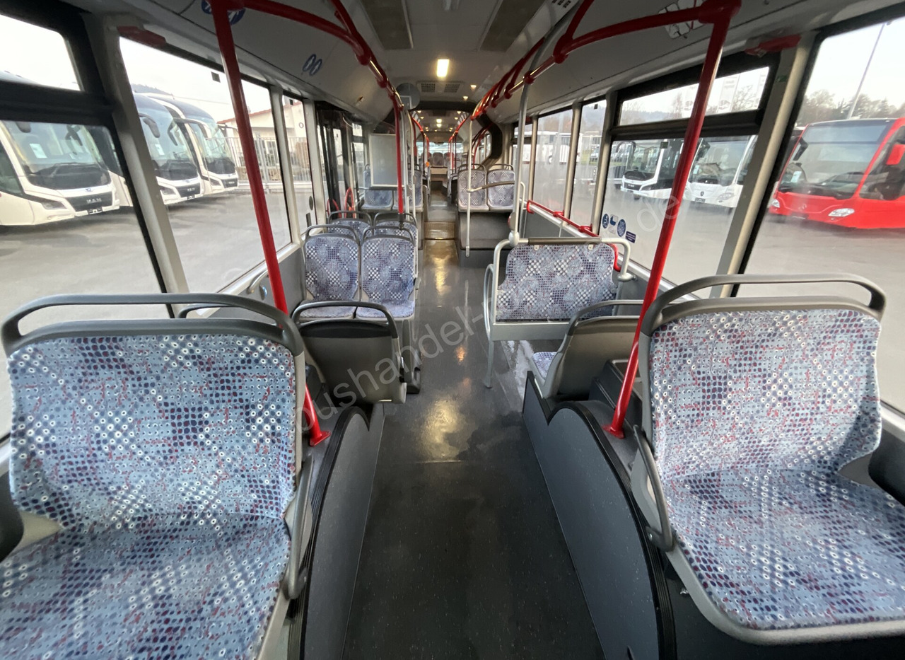 Leasing de MAN A 23 Lion´s City G MAN A 23 Lion´s City G: foto 10