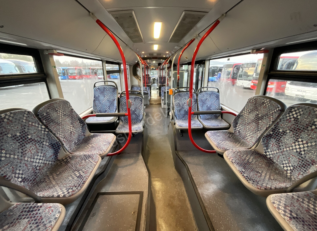 Leasing de MAN A 23 Lion´s City G MAN A 23 Lion´s City G: foto 15