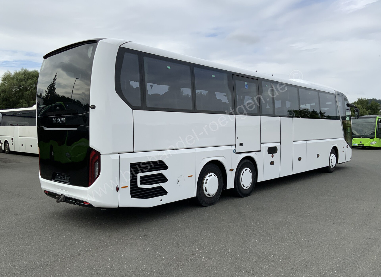 MAN R 08 Lions Coach L - Autocar: foto 3 MAN R 08 Lions Coach L - Autocar: foto 3