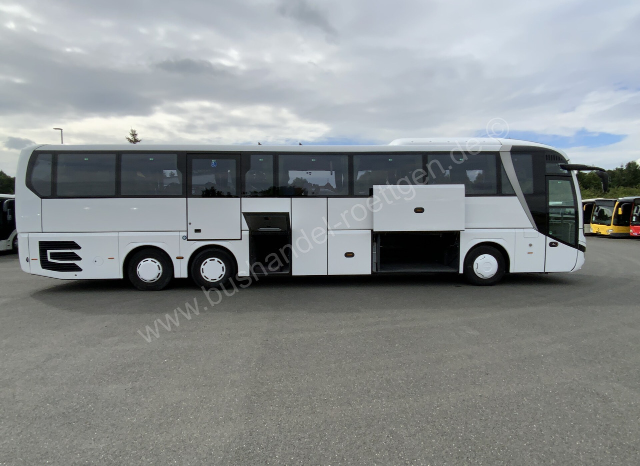 MAN R 08 Lions Coach L - Autocar: foto 5 MAN R 08 Lions Coach L - Autocar: foto 5