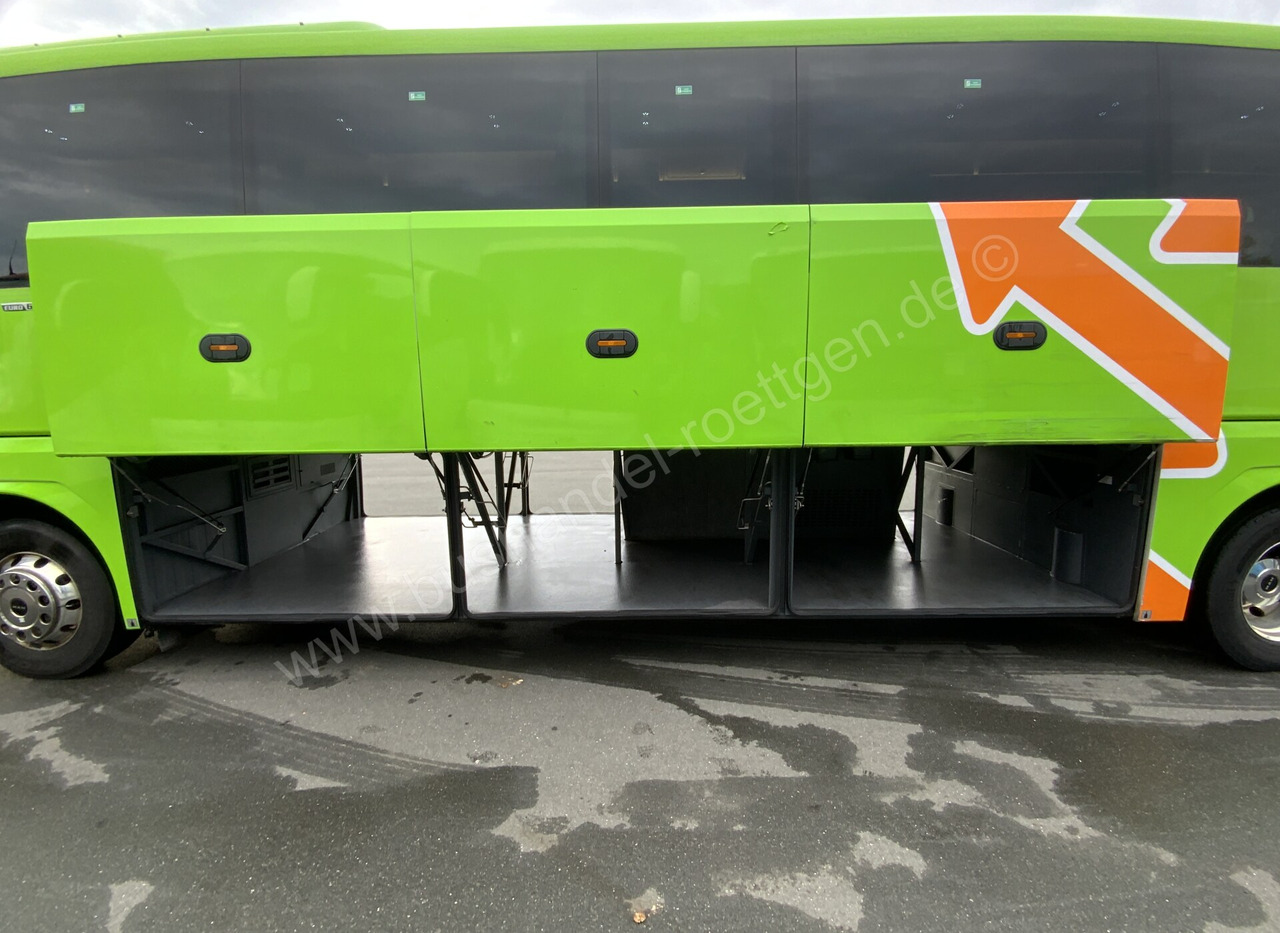 MAN R 10 Lion´s Coach - Autocar: foto 5 MAN R 10 Lion´s Coach - Autocar: foto 5
