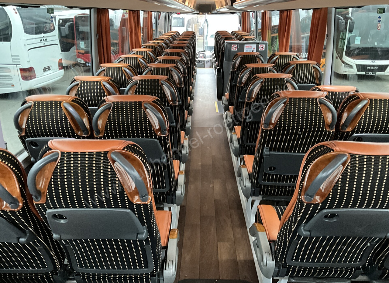 Leasing de MAN R09 Lion´s Coach MAN R09 Lion´s Coach: foto 16