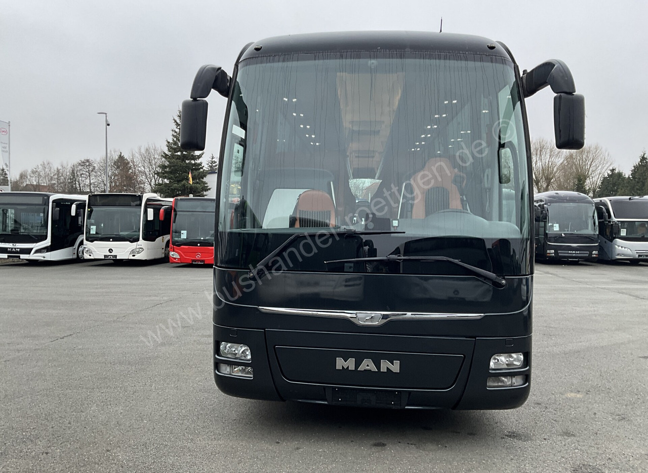 Leasing de MAN R09 Lion´s Coach MAN R09 Lion´s Coach: foto 8
