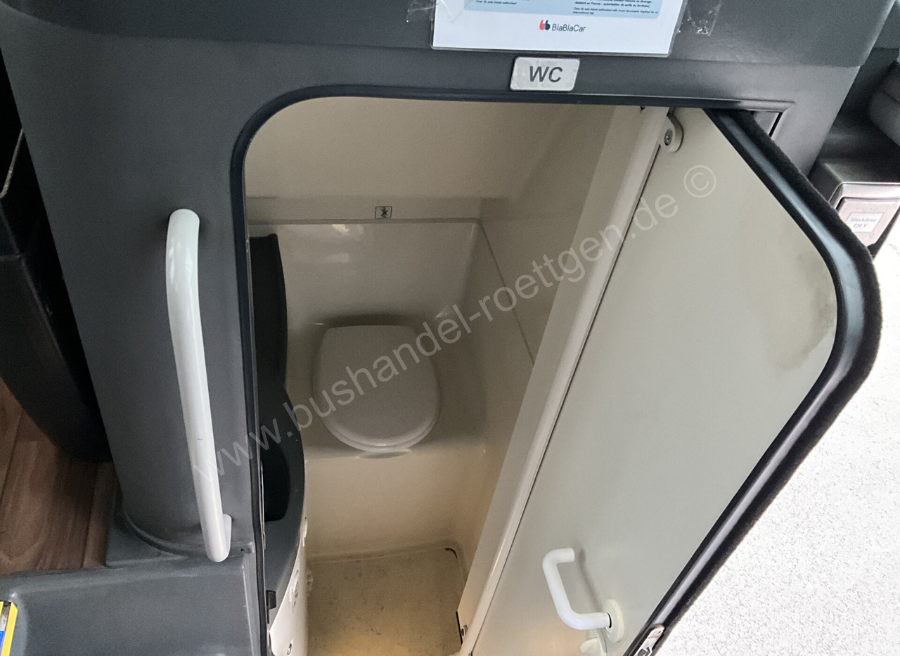 Leasing de MAN R09 Lion´s Coach MAN R09 Lion´s Coach: foto 18