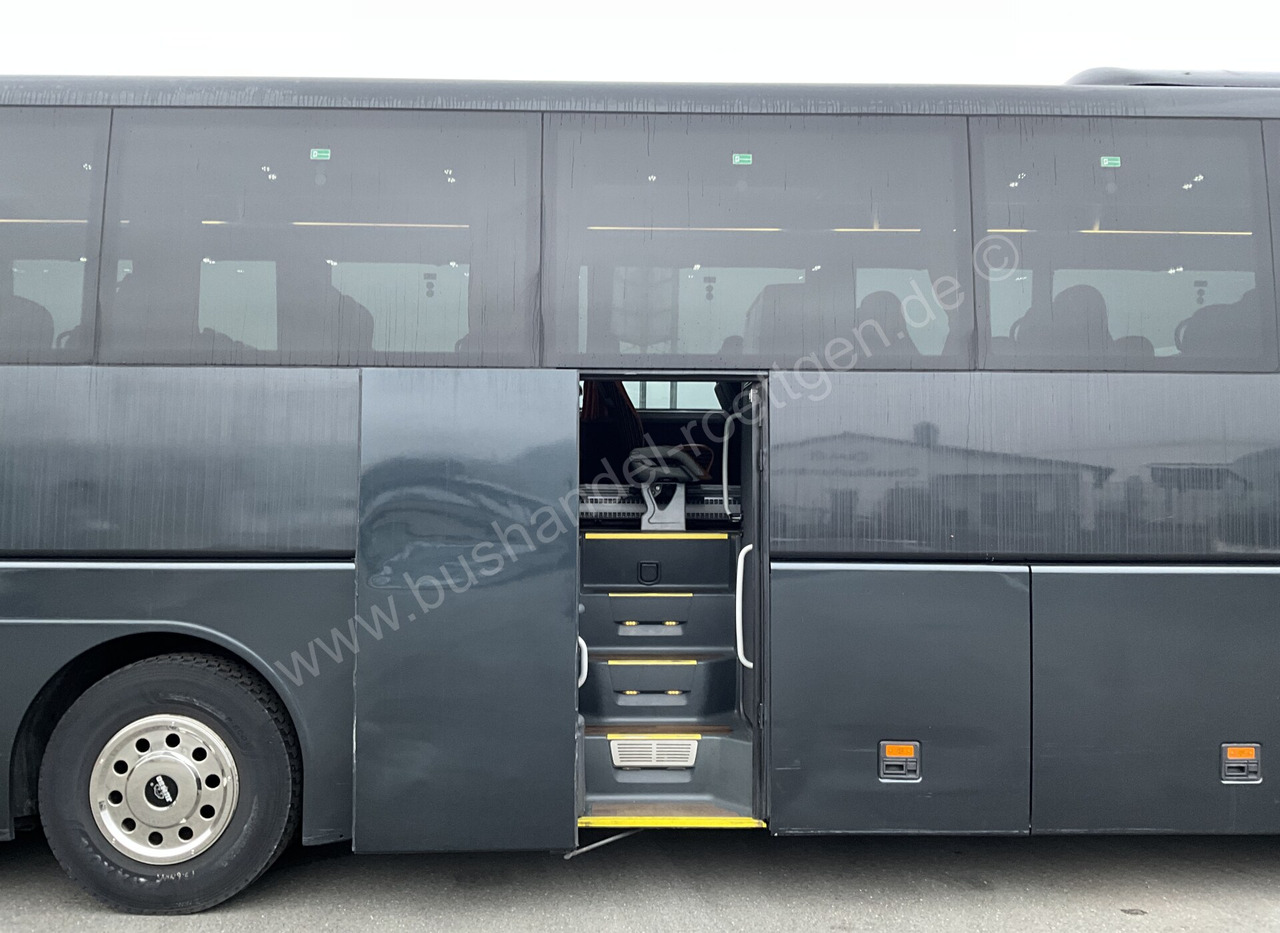 Leasing de MAN R09 Lion´s Coach MAN R09 Lion´s Coach: foto 6