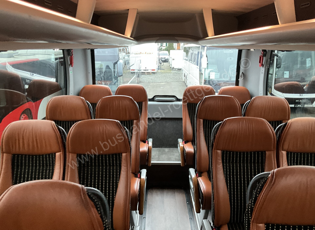 Leasing de MAN R09 Lion´s Coach MAN R09 Lion´s Coach: foto 15