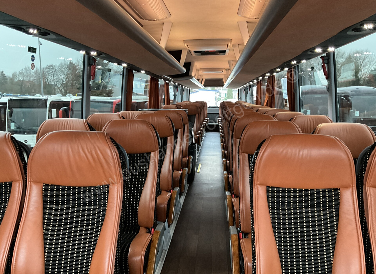 Leasing de MAN R09 Lion´s Coach MAN R09 Lion´s Coach: foto 12