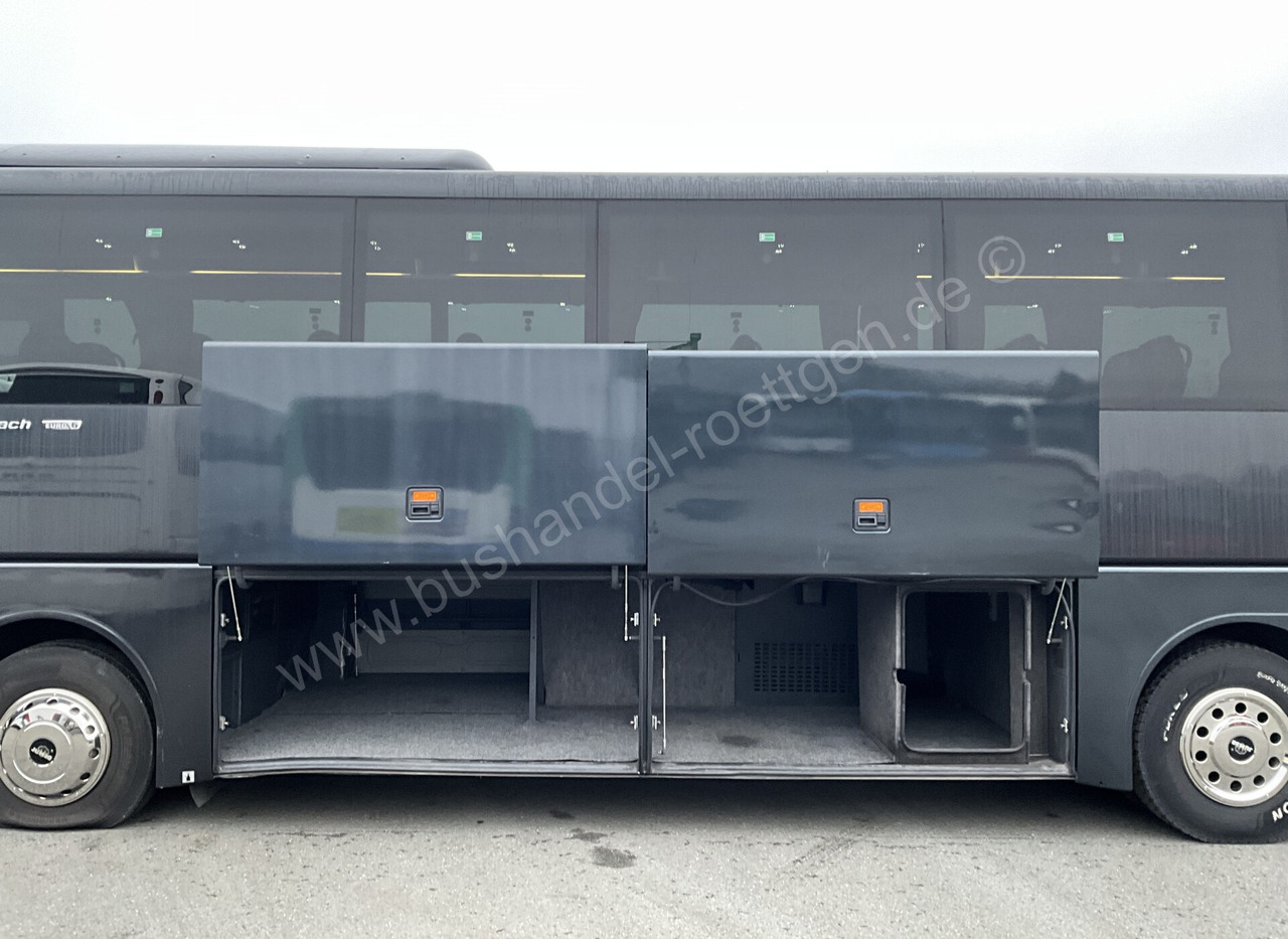 Leasing de MAN R09 Lion´s Coach MAN R09 Lion´s Coach: foto 7