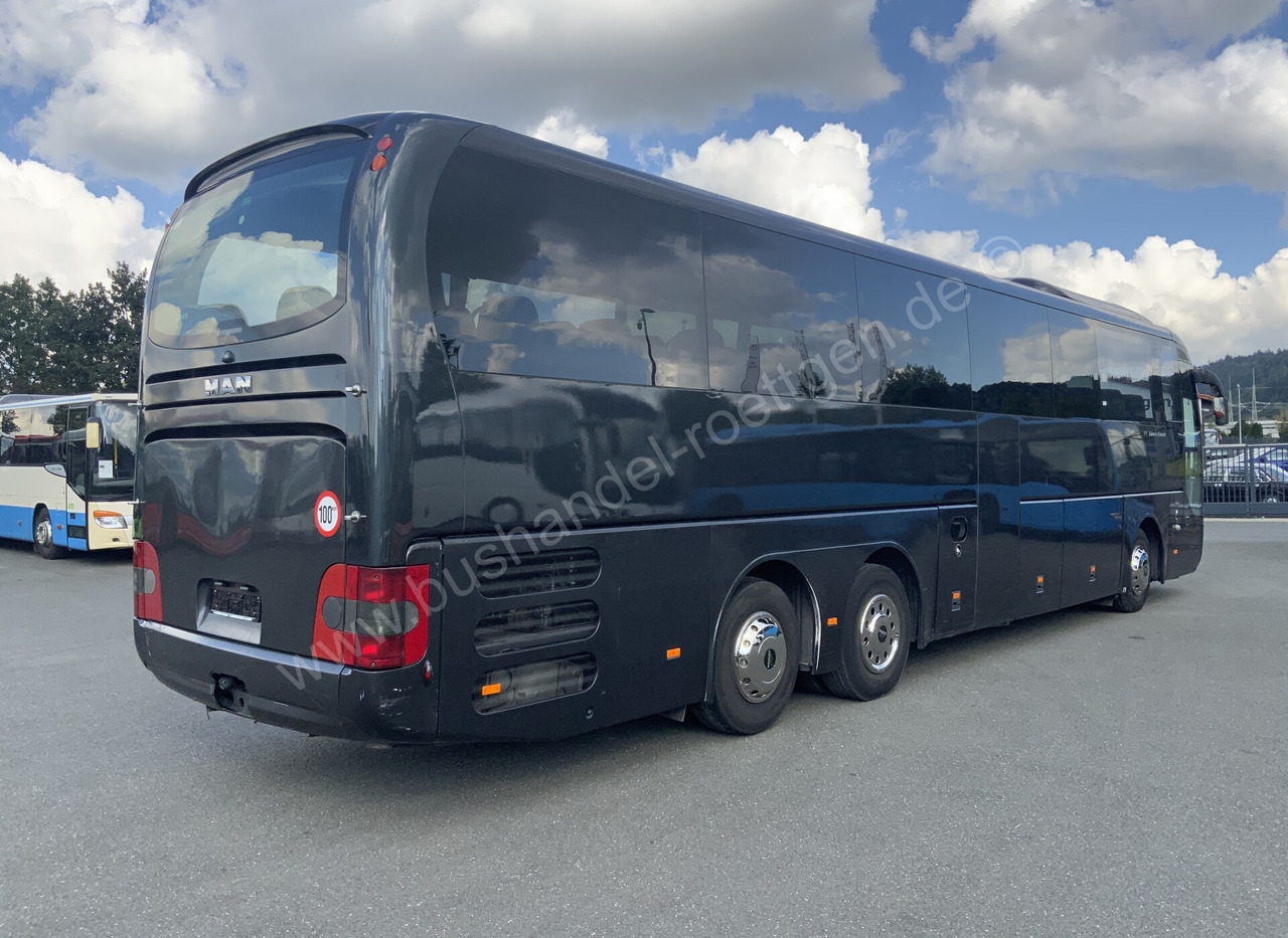 MAN R09 Lions Couch C - Autocar: foto 3 MAN R09 Lions Couch C - Autocar: foto 3