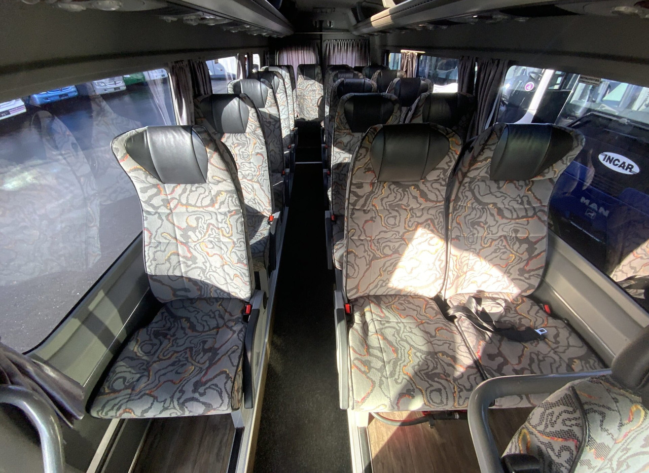 Mercedes-Benz 519 CDI Sprinter - Minibús, Furgoneta de pasajeros: foto 5 Mercedes-Benz 519 CDI Sprinter - Minibús, Furgoneta de pasajeros: foto 5