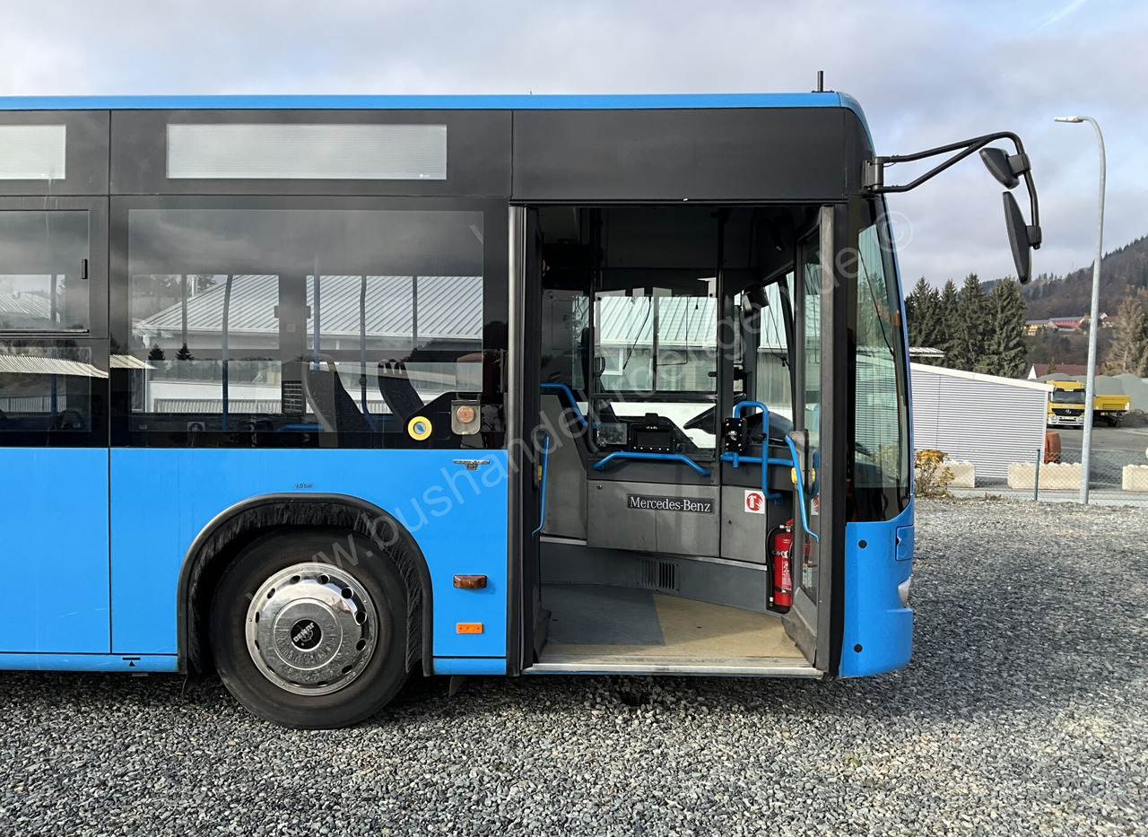 Mercedes-Benz Conecto G - Autobús articulado: foto 5 Mercedes-Benz Conecto G - Autobús articulado: foto 5