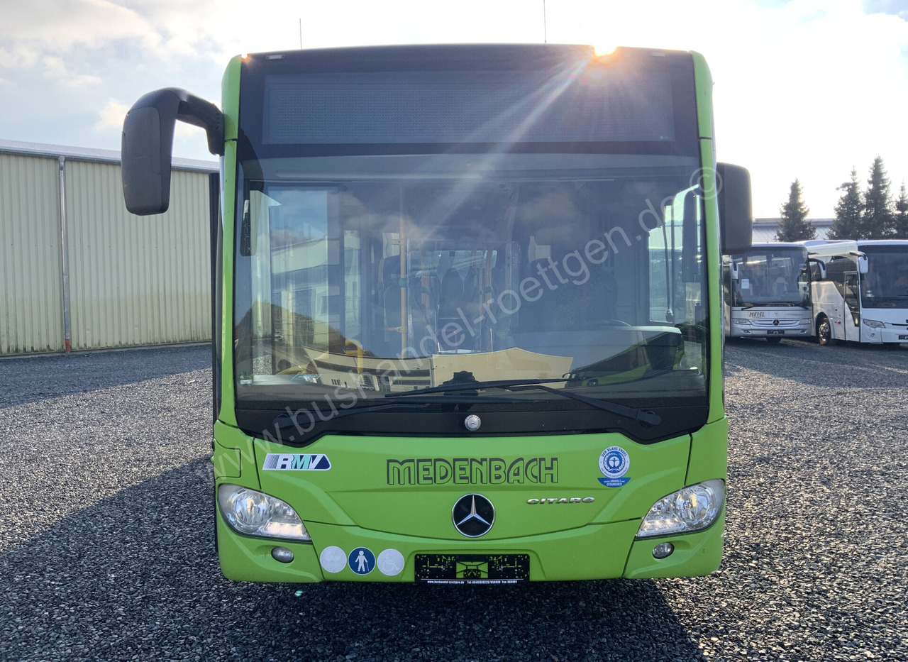 Autobús urbano Mercedes-Benz O 530 Citaro: foto 7