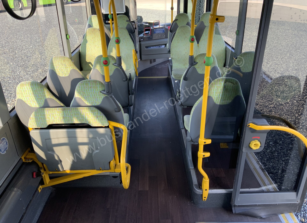 Autobús urbano Mercedes-Benz O 530 Citaro: foto 15