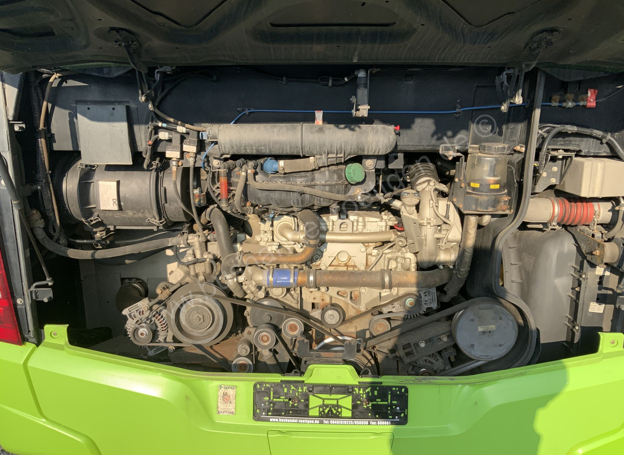 Autobús urbano Mercedes-Benz O 530 Citaro: foto 9