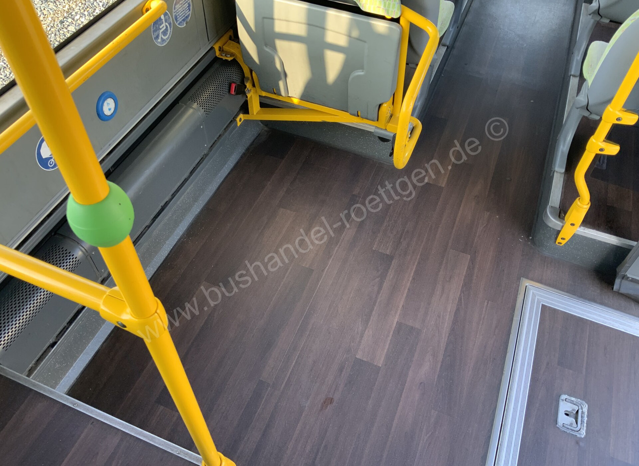Autobús urbano Mercedes-Benz O 530 Citaro: foto 16