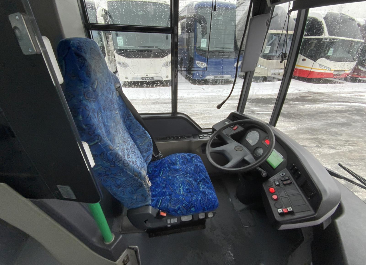 Leasing de Mercedes-Benz O 530 Citaro Mercedes-Benz O 530 Citaro: foto 20