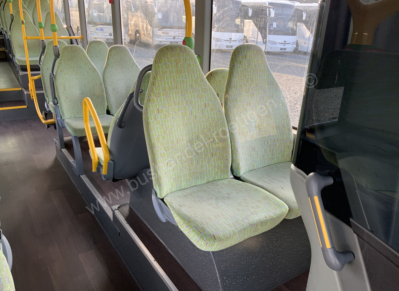 Autobús urbano Mercedes-Benz O 530 Citaro: foto 10