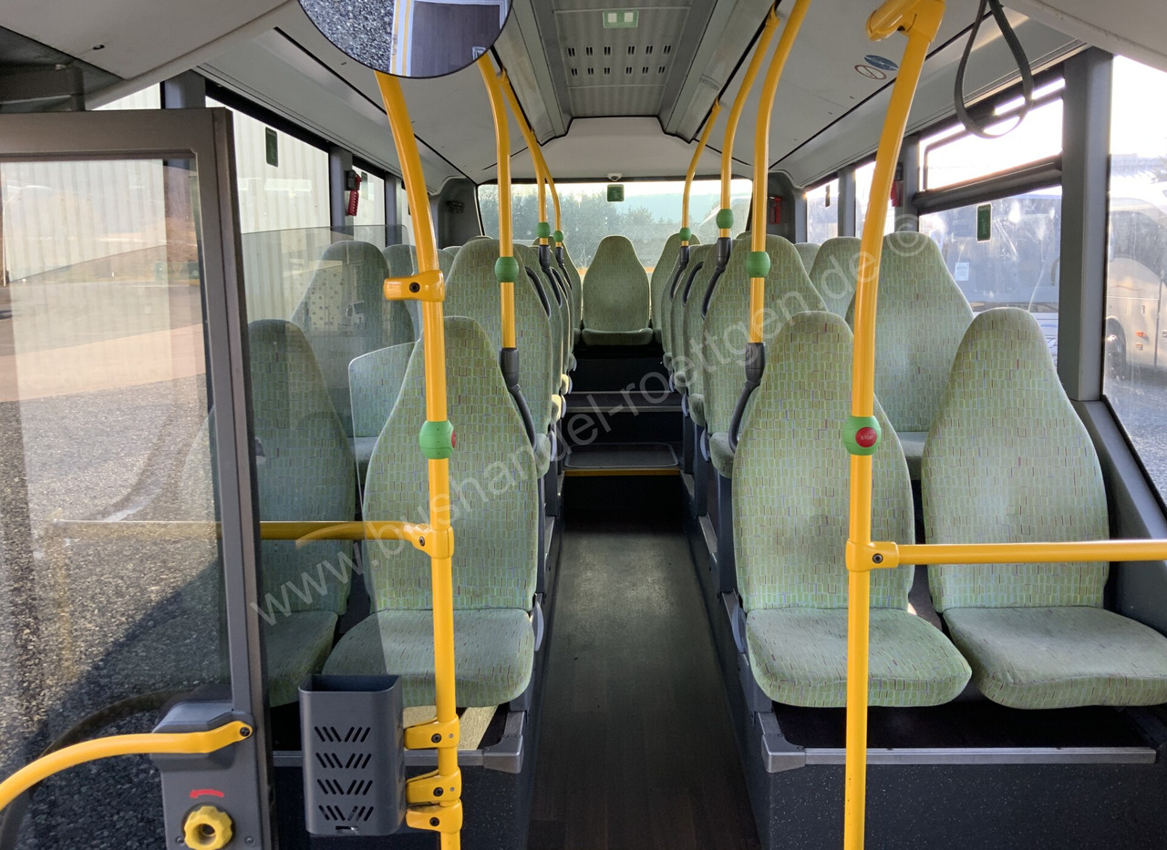 Autobús urbano Mercedes-Benz O 530 Citaro: foto 12