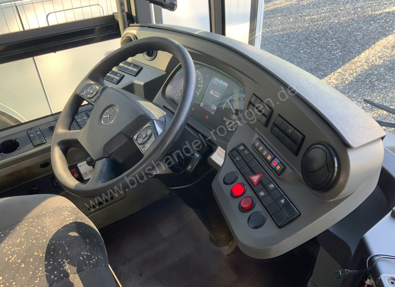 Autobús urbano Mercedes-Benz O 530 Citaro: foto 17