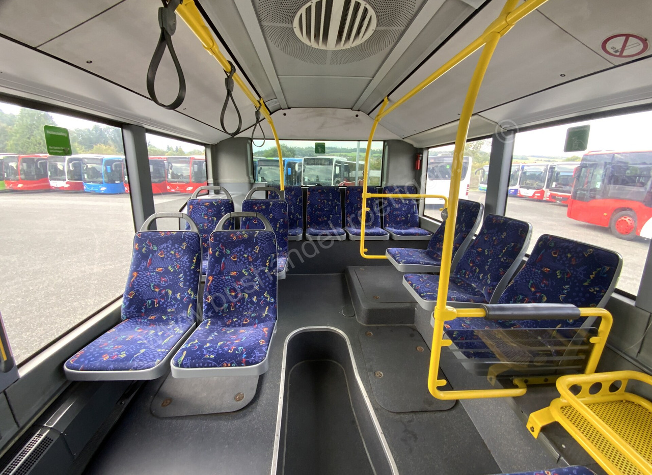 Autobús urbano Mercedes-Benz O 530 Citaro: foto 13