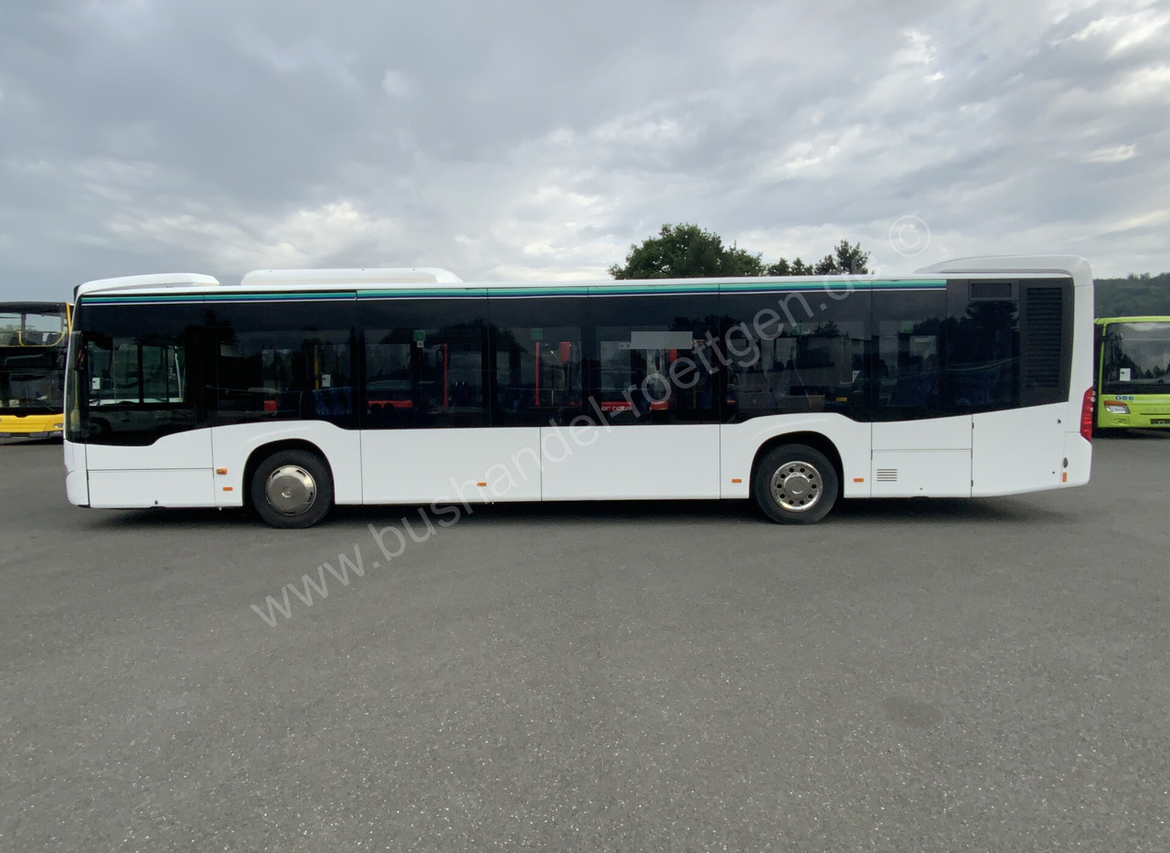 Mercedes-Benz O 530 Citaro - Autobús urbano: foto 5 Mercedes-Benz O 530 Citaro - Autobús urbano: foto 5