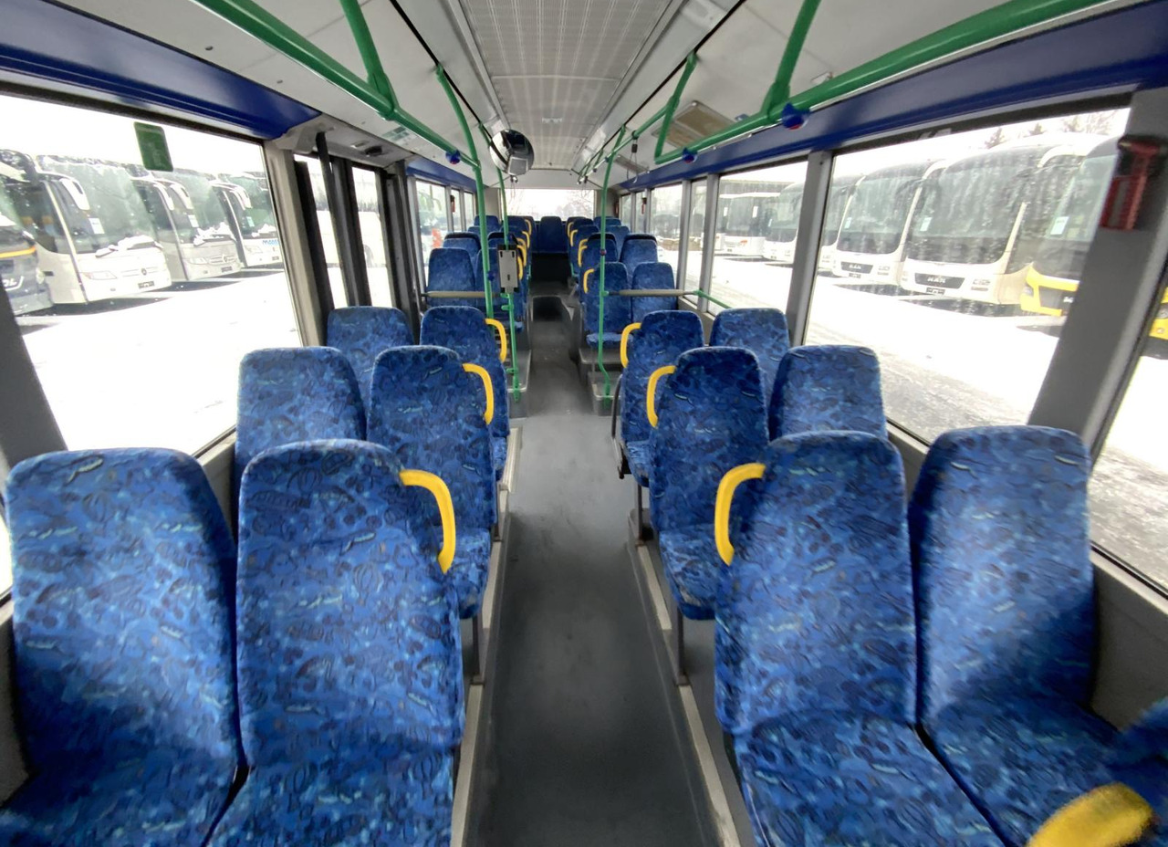 Leasing de Mercedes-Benz O 530 Citaro Mercedes-Benz O 530 Citaro: foto 12