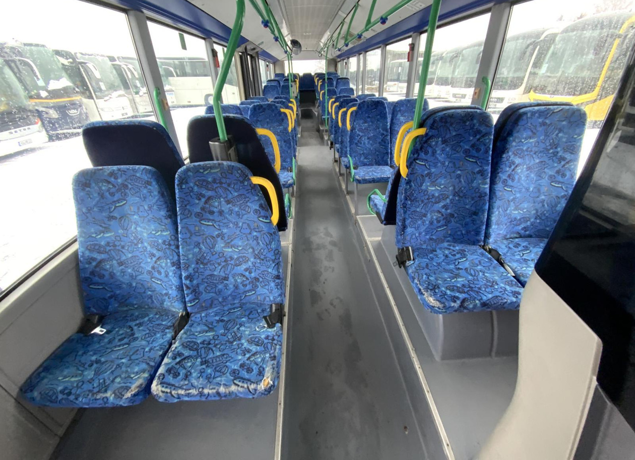 Leasing de Mercedes-Benz O 530 Citaro Mercedes-Benz O 530 Citaro: foto 10