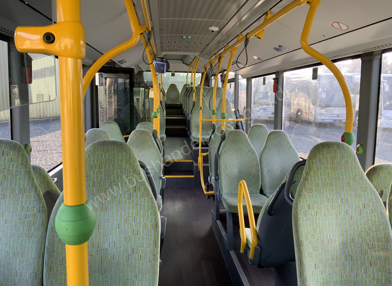 Autobús urbano Mercedes-Benz O 530 Citaro: foto 11