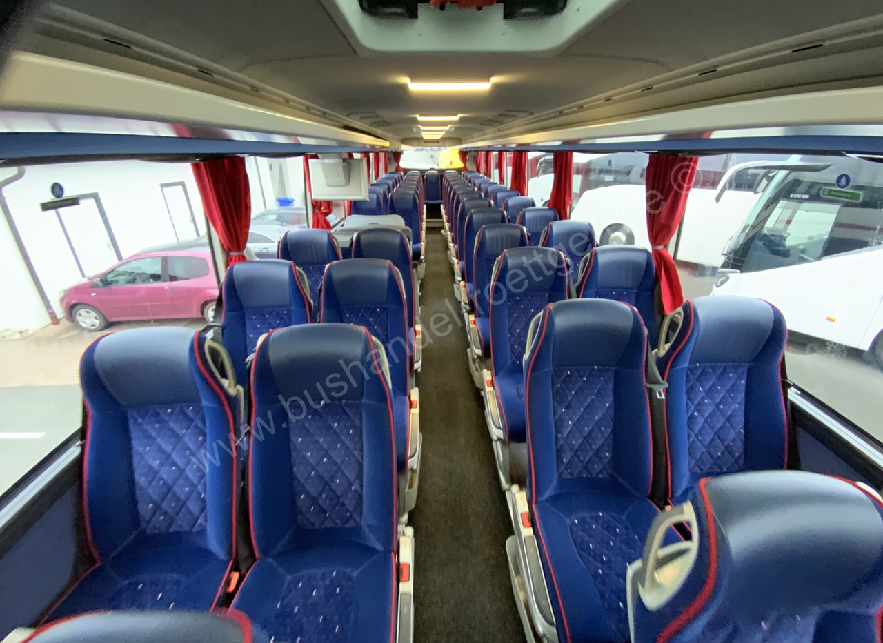 Autocar Mercedes-Benz Tourismo: foto 12 Autocar Mercedes-Benz Tourismo: foto 12