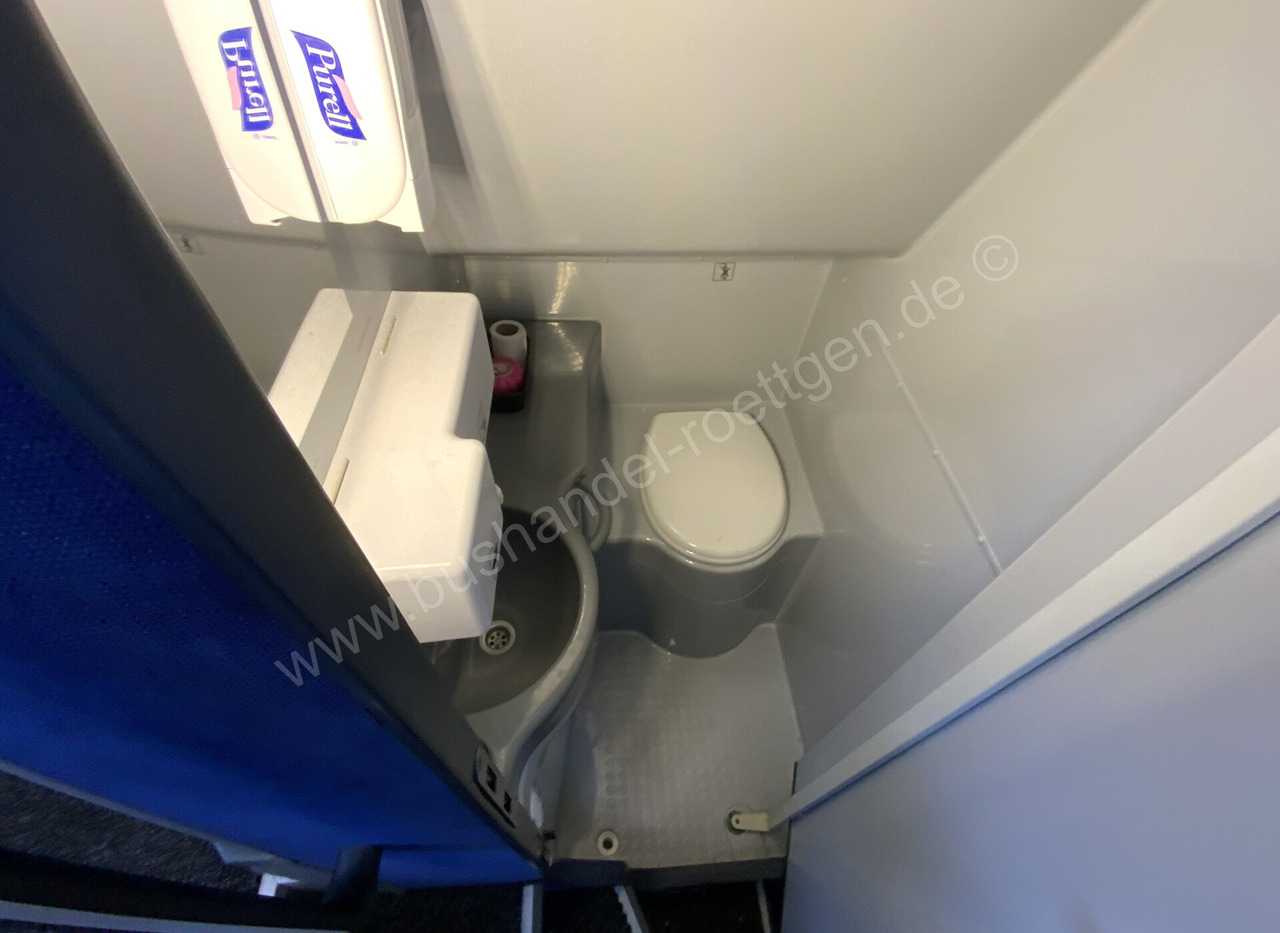 Autocar Mercedes-Benz Tourismo: foto 20 Autocar Mercedes-Benz Tourismo: foto 20