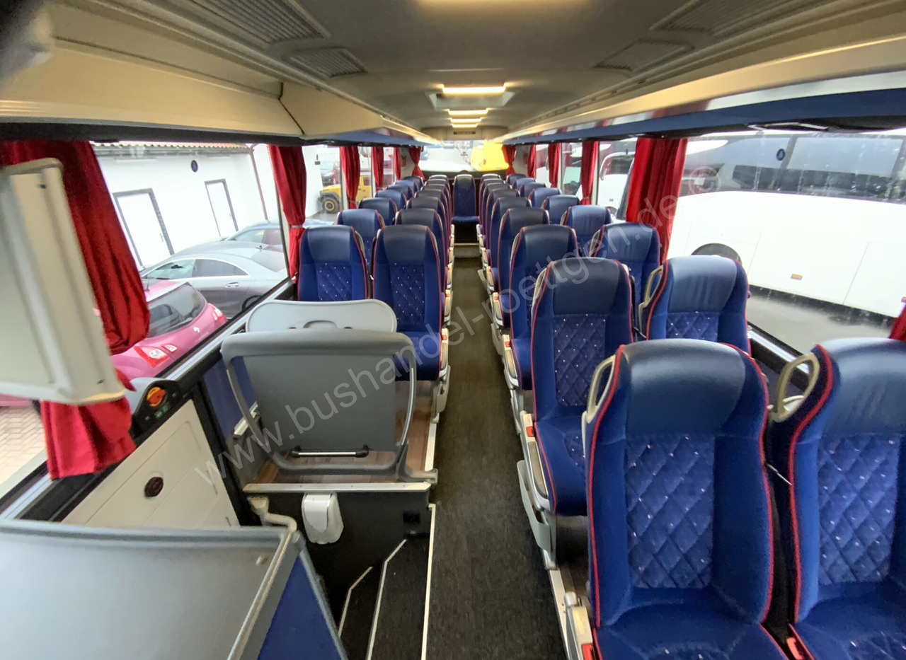 Autocar Mercedes-Benz Tourismo: foto 13 Autocar Mercedes-Benz Tourismo: foto 13