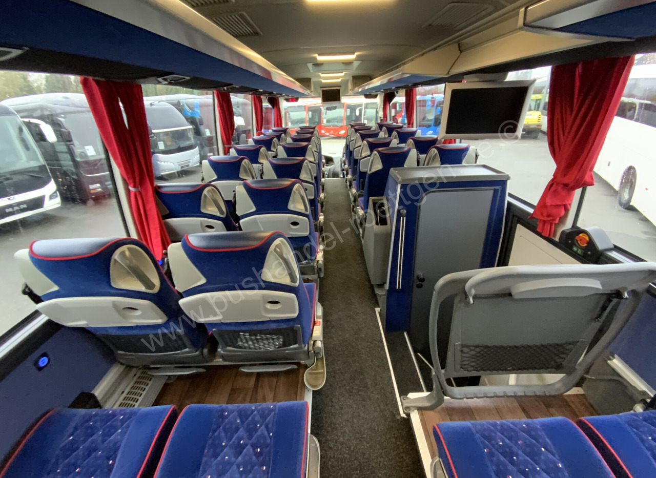 Autocar Mercedes-Benz Tourismo: foto 18 Autocar Mercedes-Benz Tourismo: foto 18