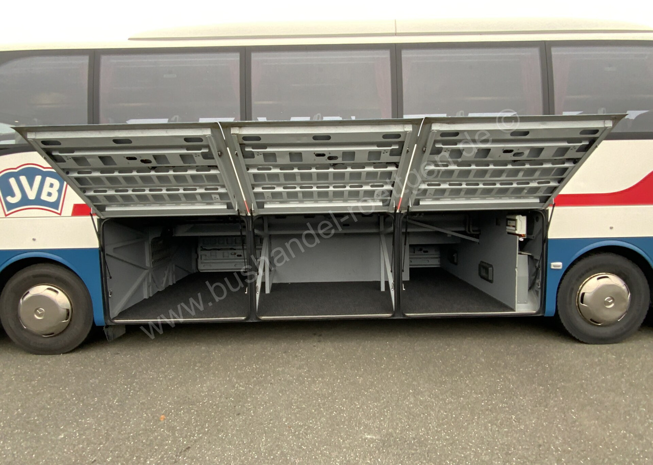 Autocar Mercedes-Benz Tourismo: foto 7 Autocar Mercedes-Benz Tourismo: foto 7