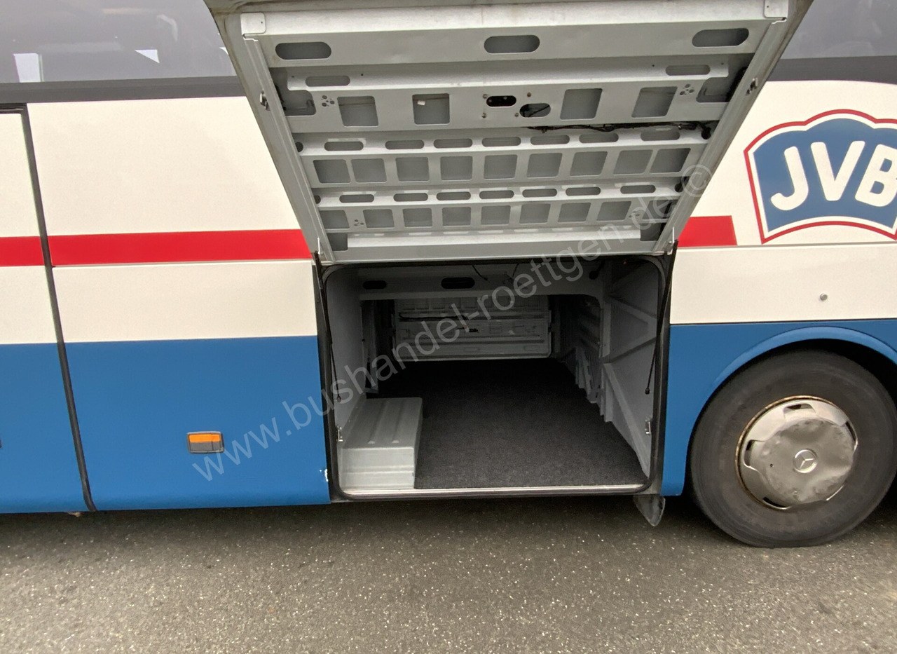 Autocar Mercedes-Benz Tourismo: foto 6 Autocar Mercedes-Benz Tourismo: foto 6