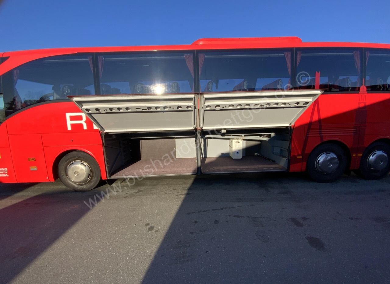 Mercedes-Benz Tourismo RHD-M - Autocar: foto 5 Mercedes-Benz Tourismo RHD-M - Autocar: foto 5