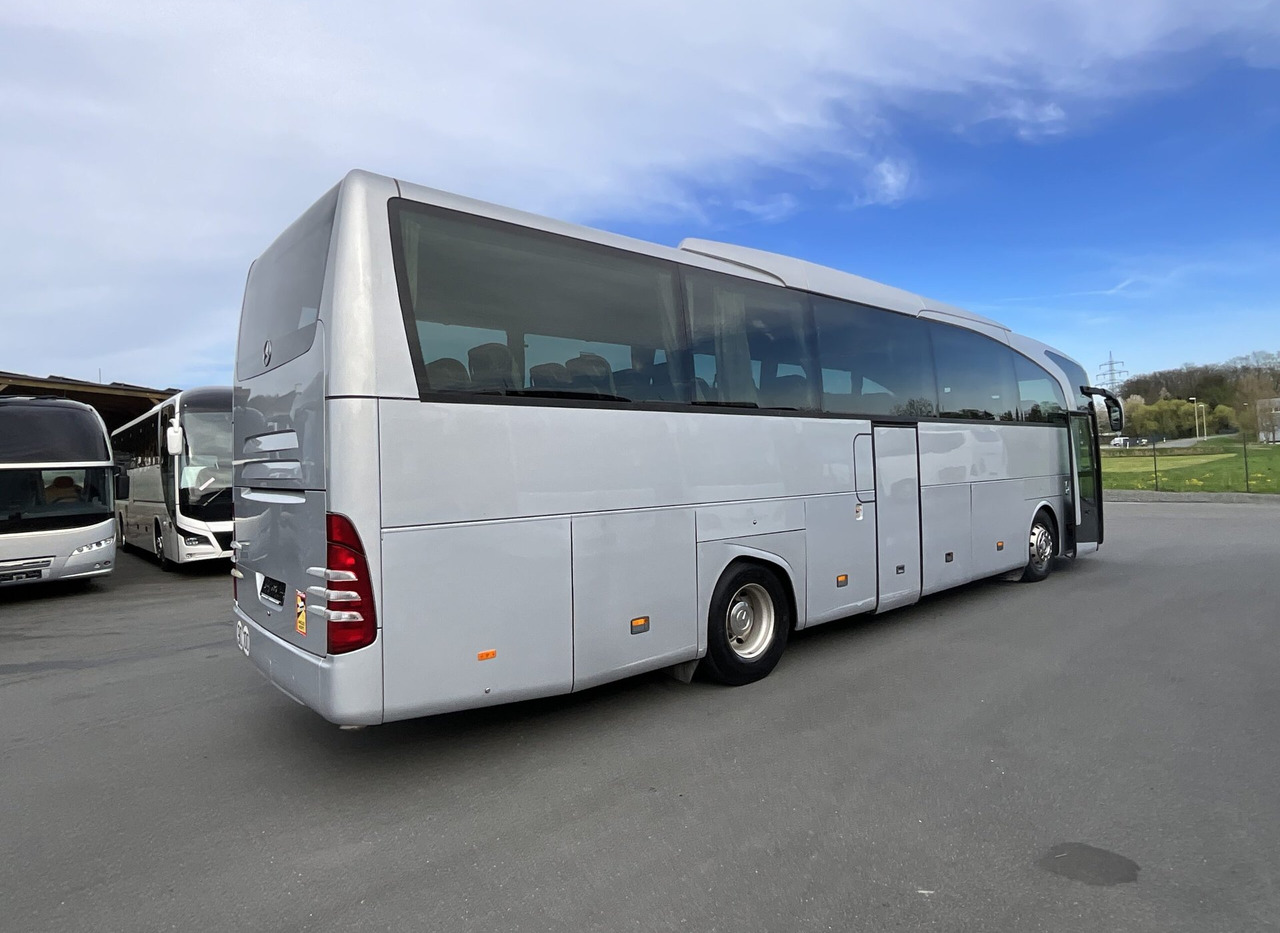 Mercedes-Benz Travego - Autocar: foto 4 Mercedes-Benz Travego - Autocar: foto 4