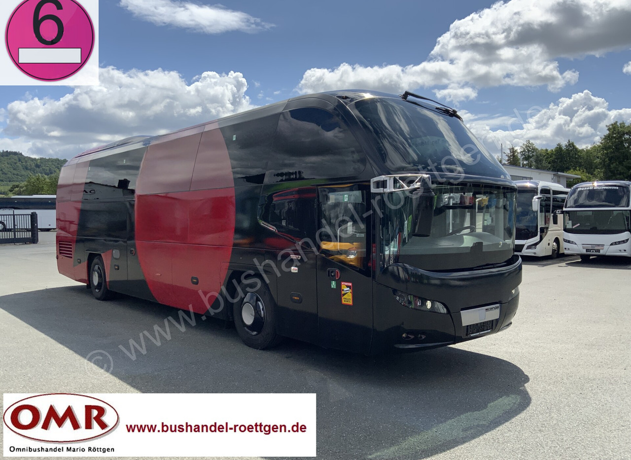 Neoplan Cityliner - Autocar: foto 1 Neoplan Cityliner - Autocar: foto 1