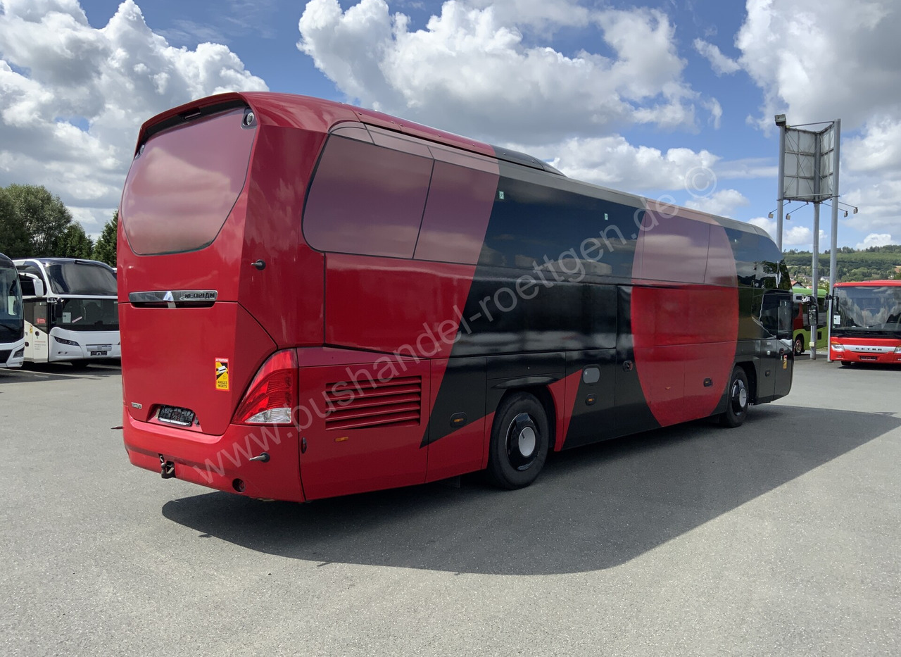 Neoplan Cityliner - Autocar: foto 4 Neoplan Cityliner - Autocar: foto 4
