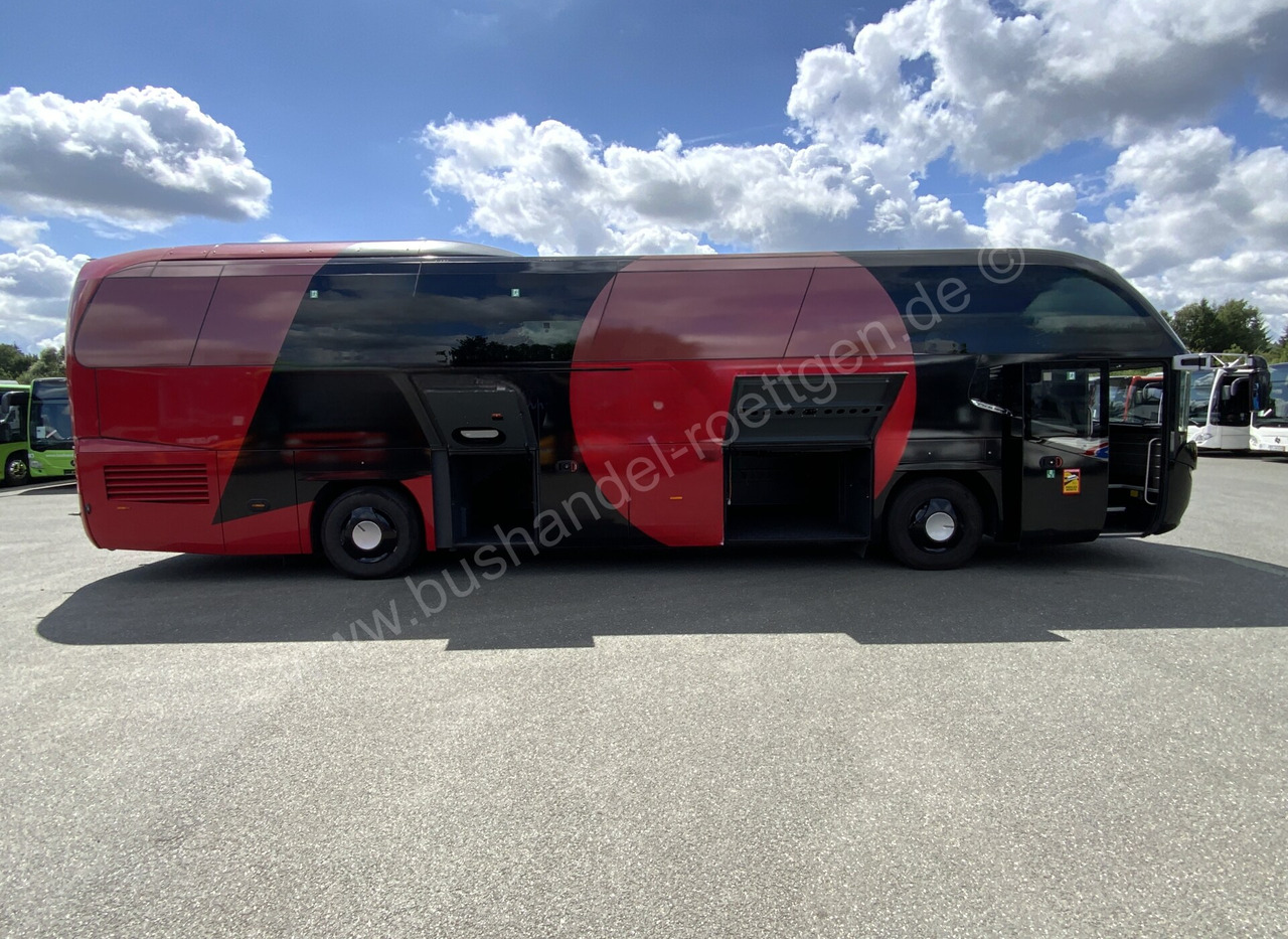 Neoplan Cityliner - Autocar: foto 5 Neoplan Cityliner - Autocar: foto 5
