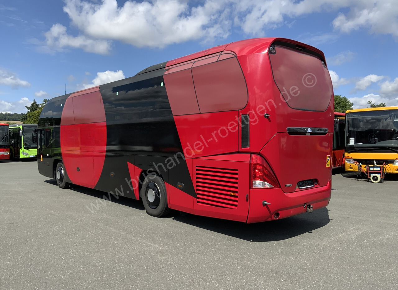 Neoplan Cityliner - Autocar: foto 3 Neoplan Cityliner - Autocar: foto 3