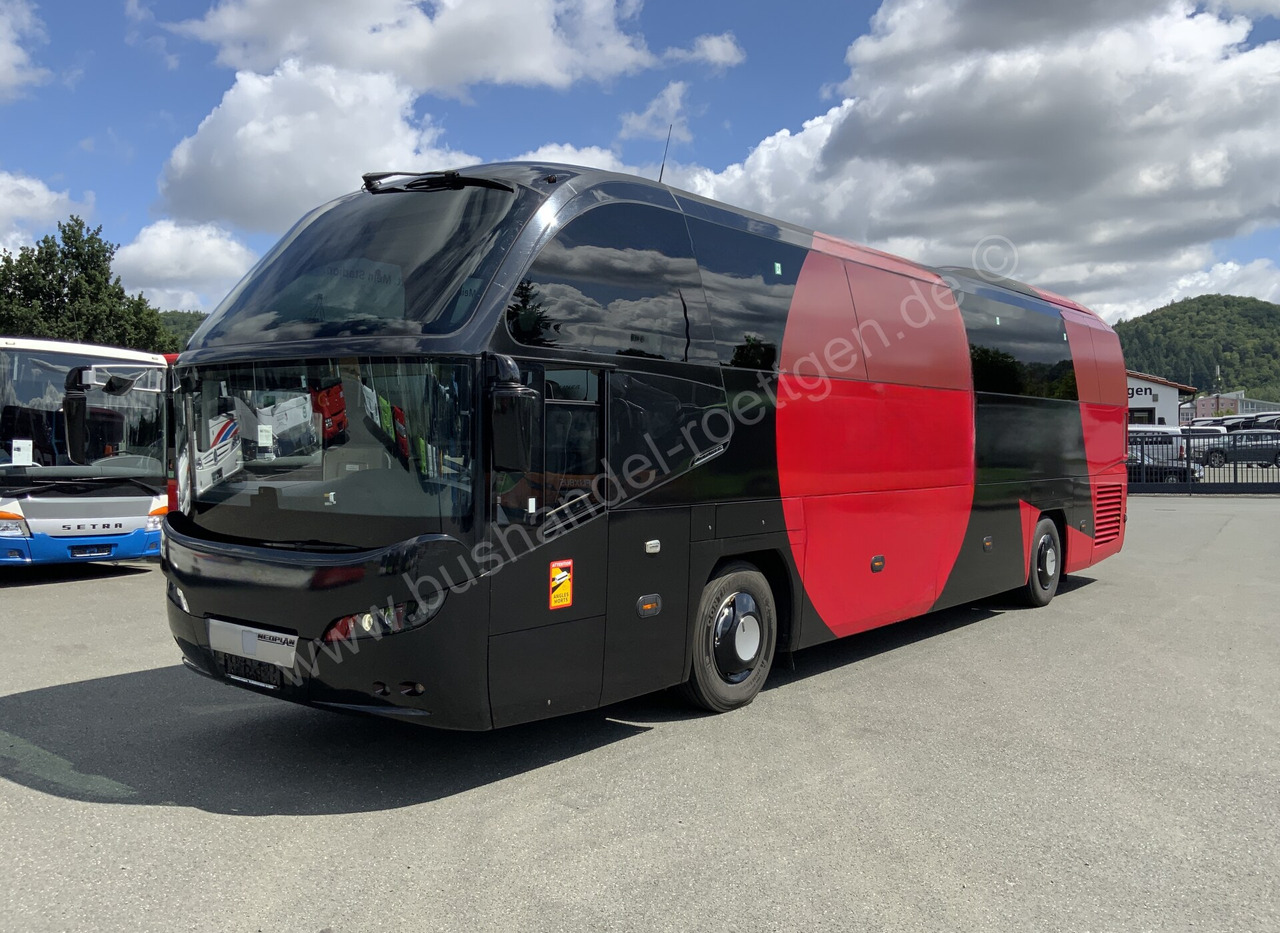Neoplan Cityliner - Autocar: foto 2 Neoplan Cityliner - Autocar: foto 2