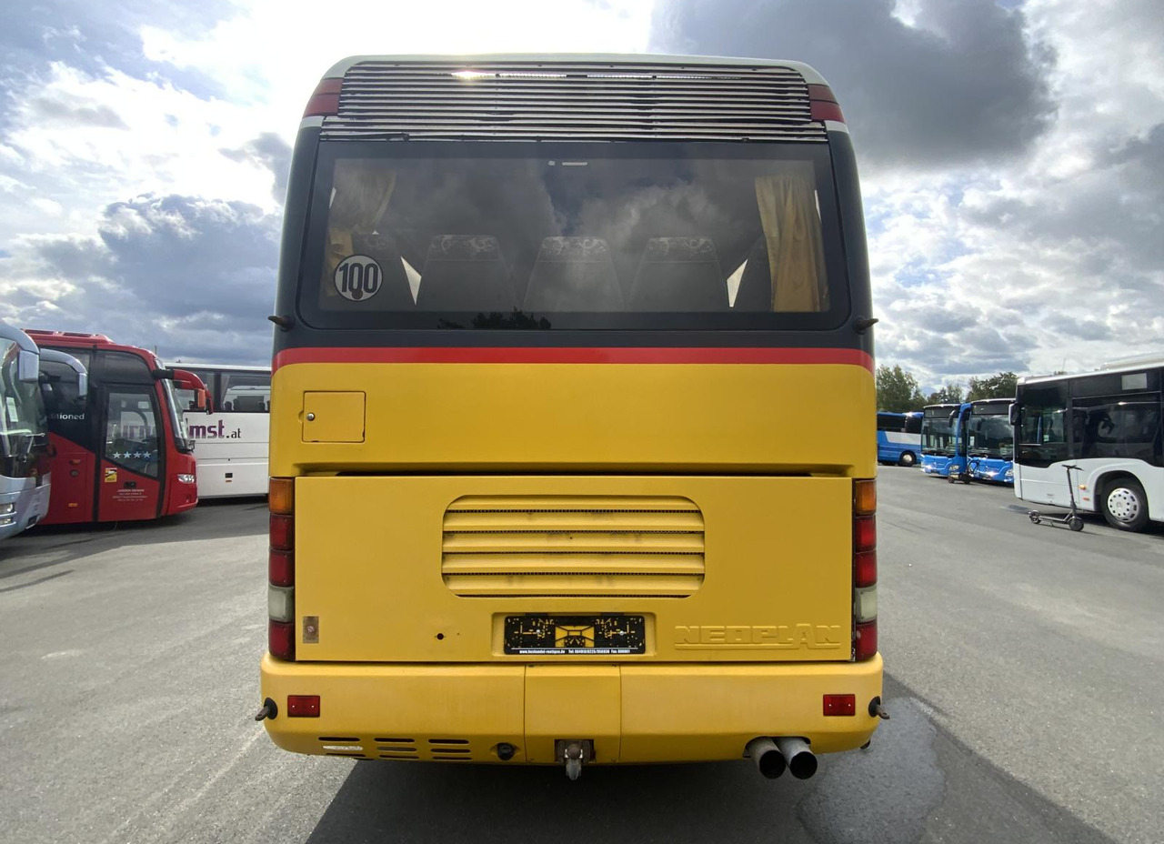 Autocar Neoplan N 314 Ü Transliner: foto 9
