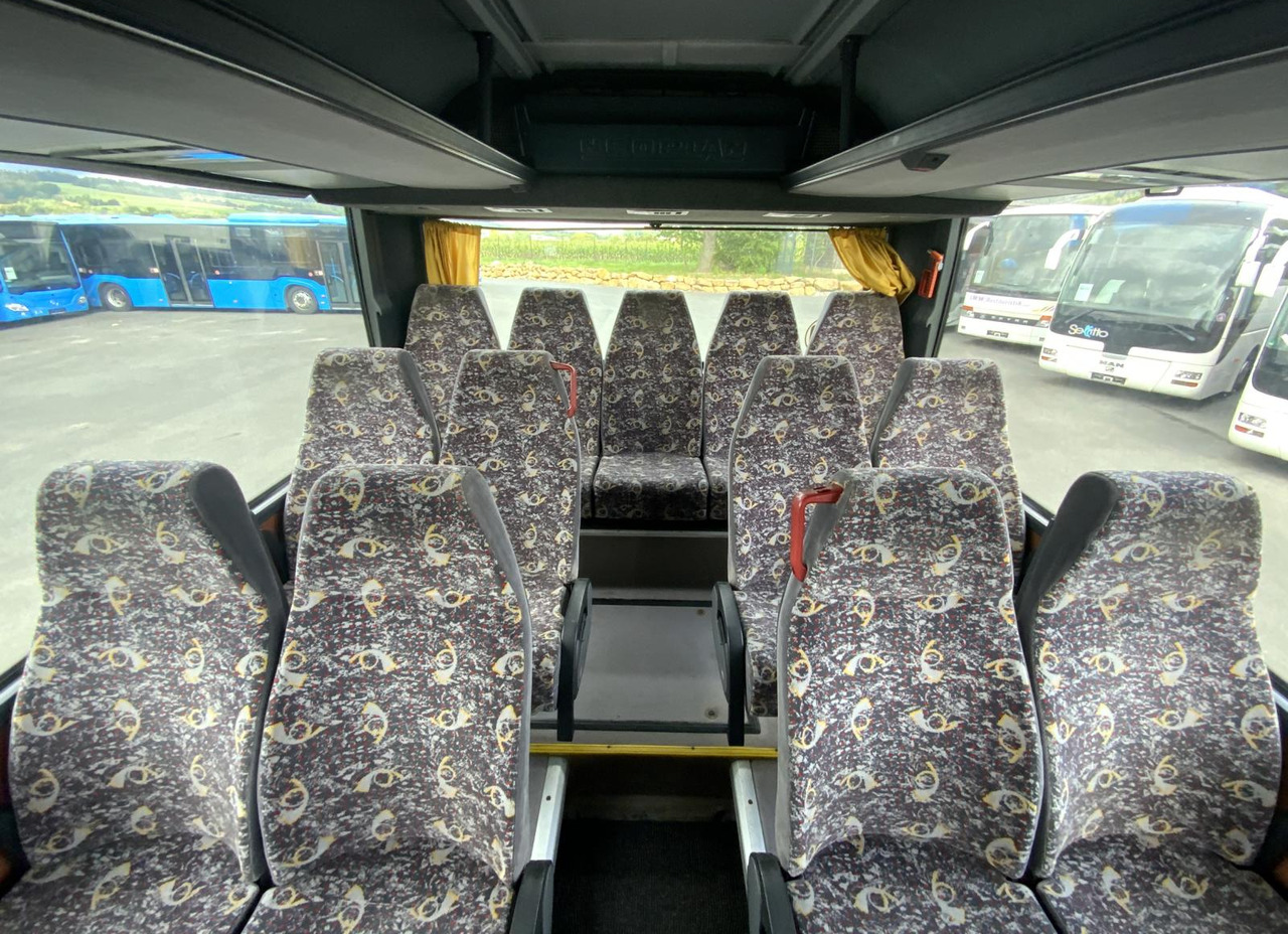 Autocar Neoplan N 314 Ü Transliner: foto 13