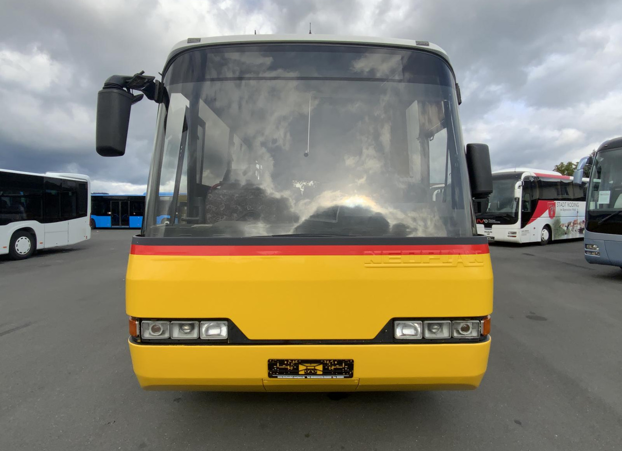 Autocar Neoplan N 314 Ü Transliner: foto 8