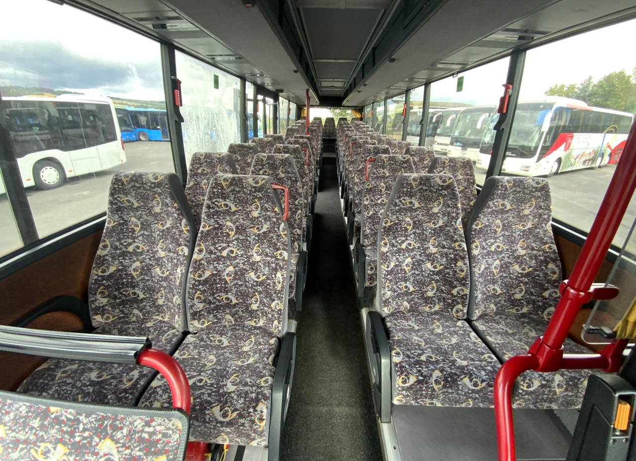 Autocar Neoplan N 314 Ü Transliner: foto 11