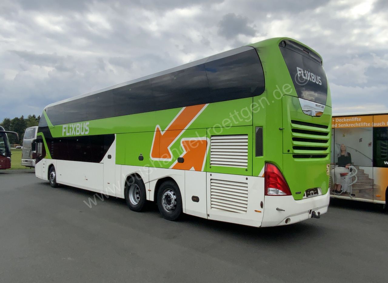 Neoplan Skyliner L - Autobús de dos pisos: foto 4 Neoplan Skyliner L - Autobús de dos pisos: foto 4