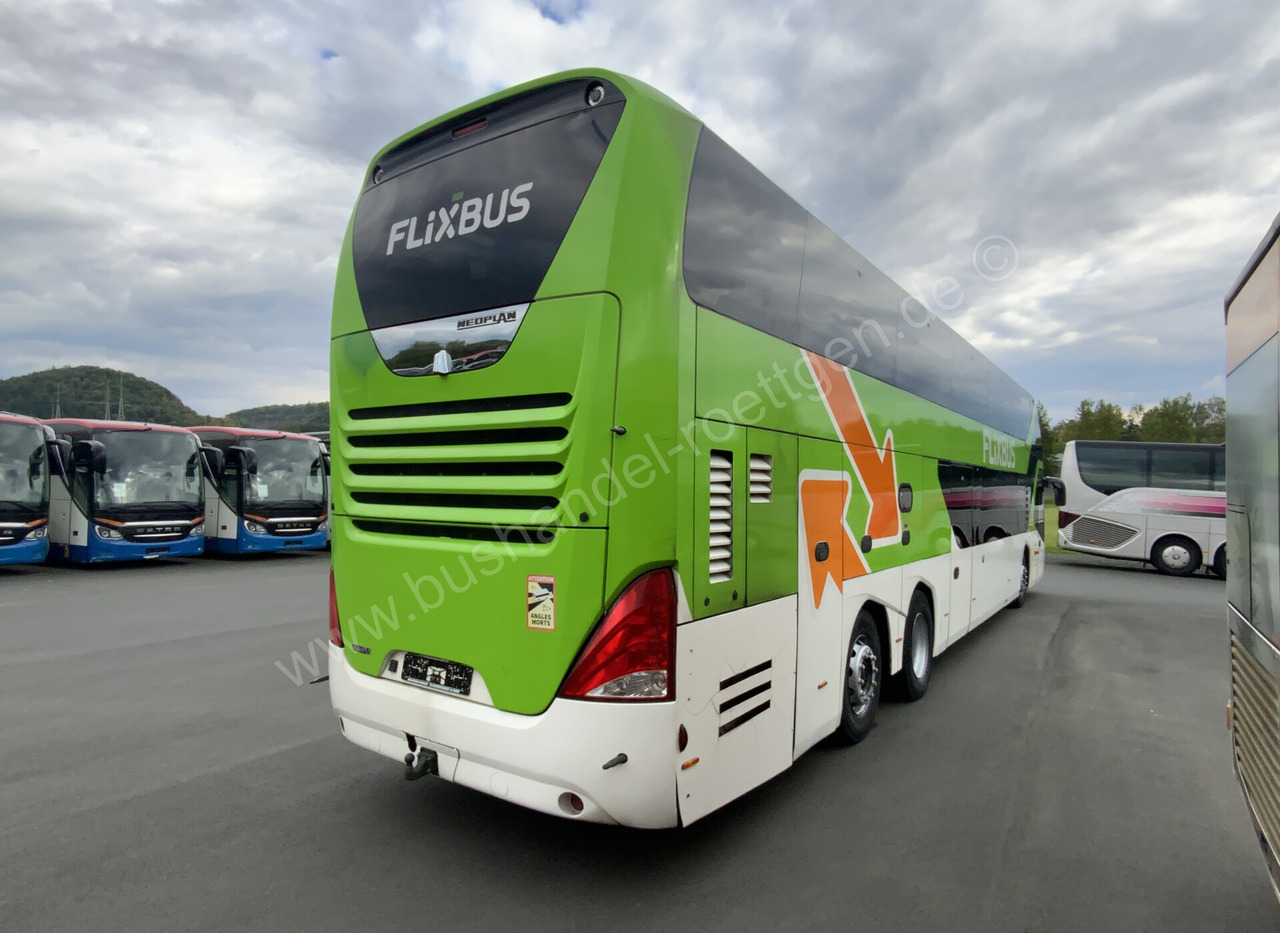Neoplan Skyliner L - Autobús de dos pisos: foto 3 Neoplan Skyliner L - Autobús de dos pisos: foto 3