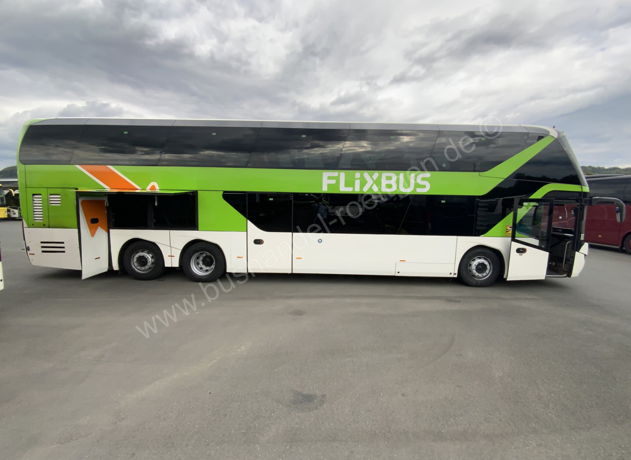 Neoplan Skyliner L - Autobús de dos pisos: foto 5 Neoplan Skyliner L - Autobús de dos pisos: foto 5