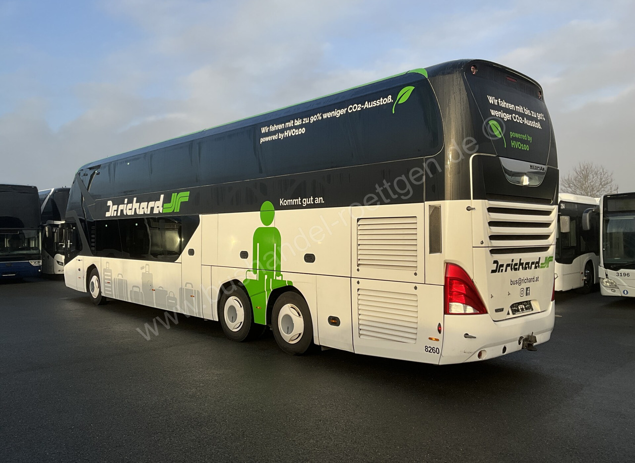 Neoplan Skyliner L P06 - Autobús de dos pisos: foto 4 Neoplan Skyliner L P06 - Autobús de dos pisos: foto 4