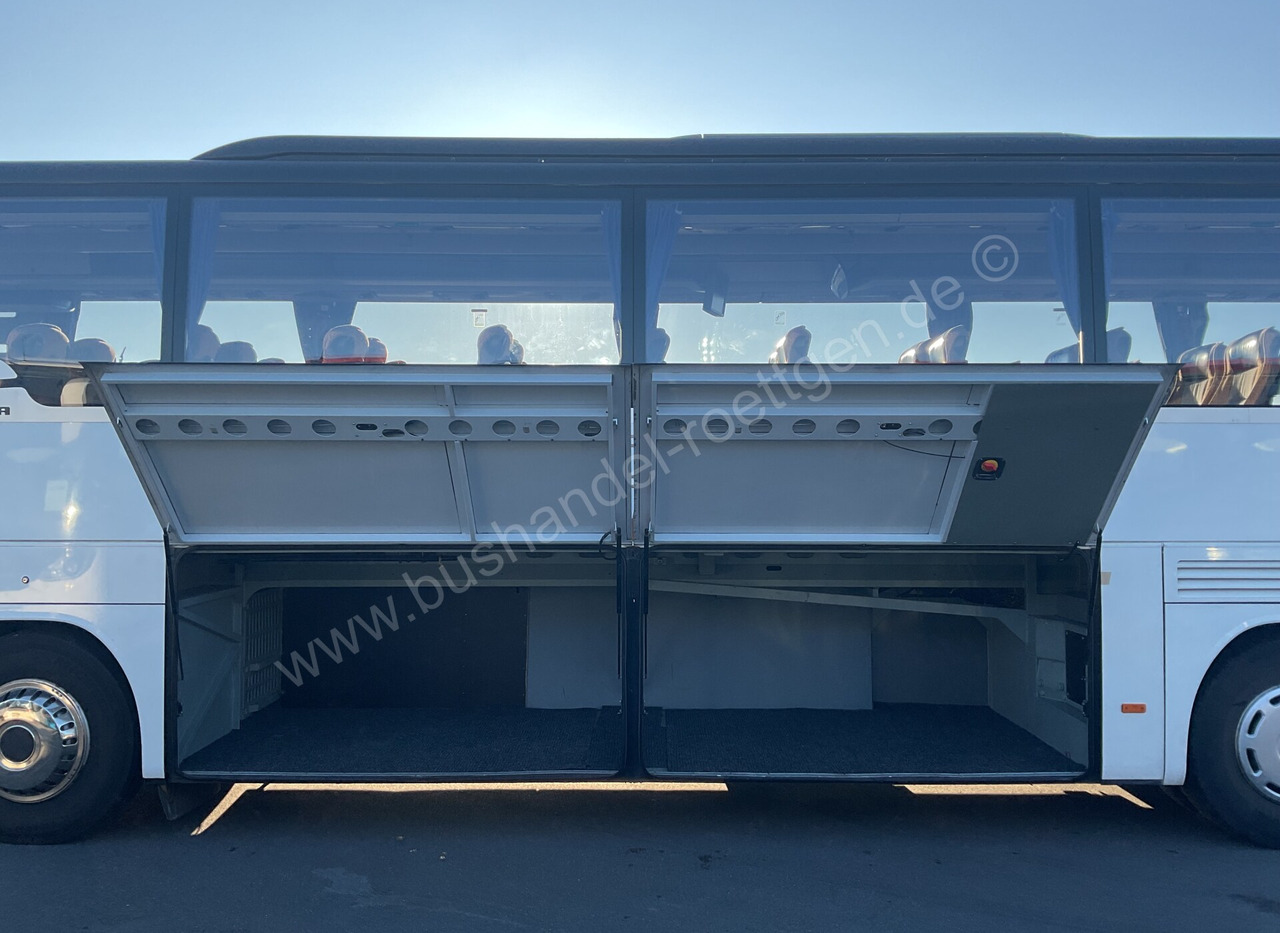 Setra S 415 GT-HD - Autocar: foto 5 Setra S 415 GT-HD - Autocar: foto 5
